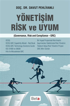Picture of Yönetişim Risk ve Uyum