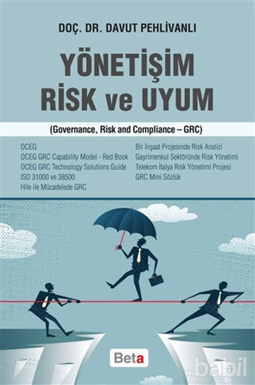 Picture of Yönetişim Risk ve Uyum