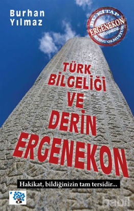 Picture of Türk Bilgeliği ve Derin Ergenekon