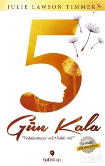 Picture of 5 Gün Kala