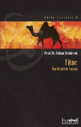Picture of Fitne