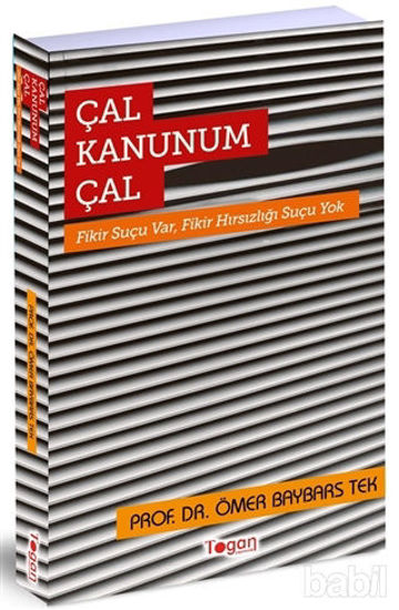 Picture of Çal Kanunum Çal