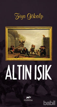 Picture of Altın Işık