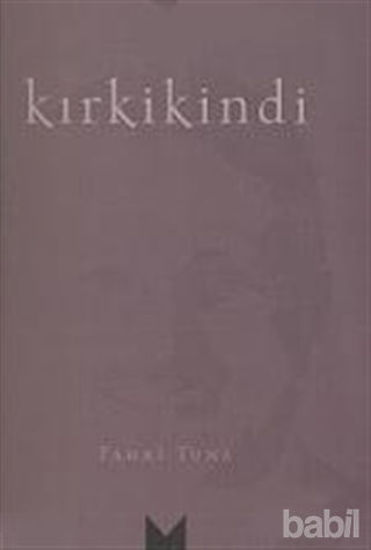 Picture of Kırkikindi