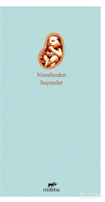 Picture of Ninnilerden Seçmeler