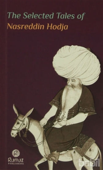 Picture of The Selected Tales of Nasreddin Hodja