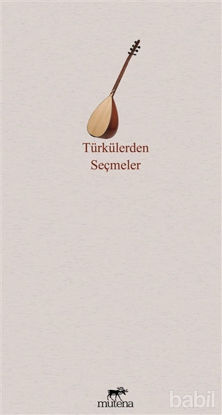 Picture of Türkülerden Seçmeler