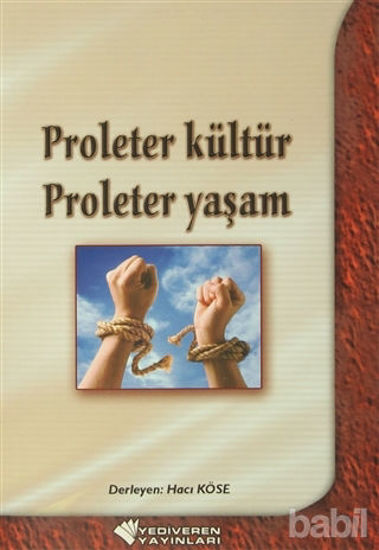 Picture of Proleter Kültür Proleter Yaşam