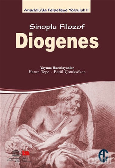 Picture of Sinoplu Filozof Diogenes