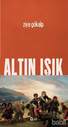 Picture of Altın Işık