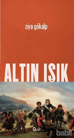 Picture of Altın Işık