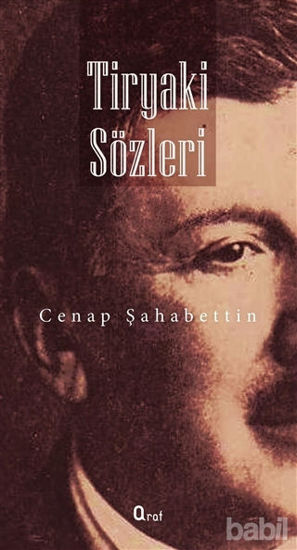 Picture of Tiryaki Sözler