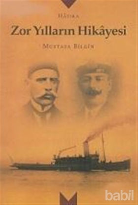 Picture of Zor Yılların Hikayesi