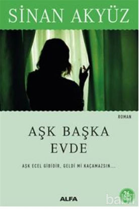 Picture of Aşk Başka Evde