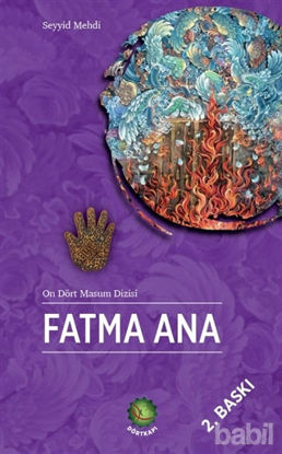 Picture of Fatma Ana