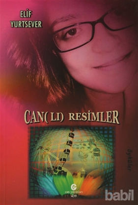 Picture of Can(lı) Resimler
