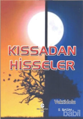 Picture of Kıssadan Hisseler
