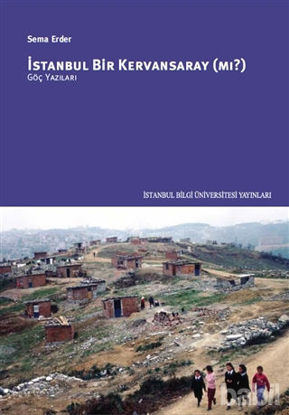 Picture of İstanbul Bir Kervansaray (Mı?)