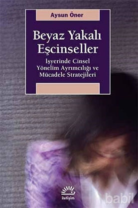 Picture of Beyaz Yakalı Eşcinseller