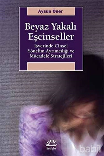 Picture of Beyaz Yakalı Eşcinseller