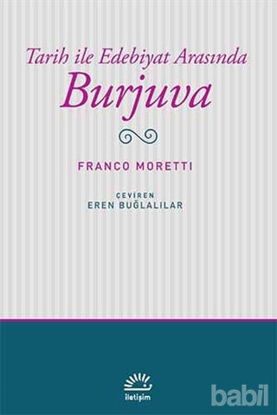 Picture of Tarih ile Edebiyat Arasında Burjuva