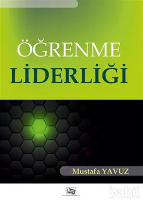 Picture of Öğrenme Liderliği