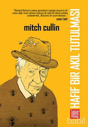 Picture of Hafif Bir Akıl Tutulması