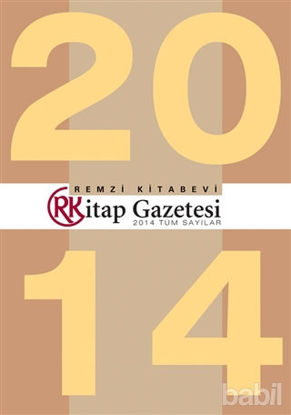 Picture of Remzi Kitap Gazetesi 2014
