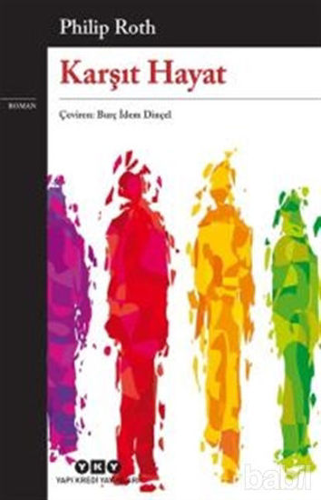 Picture of Karşıt Hayat