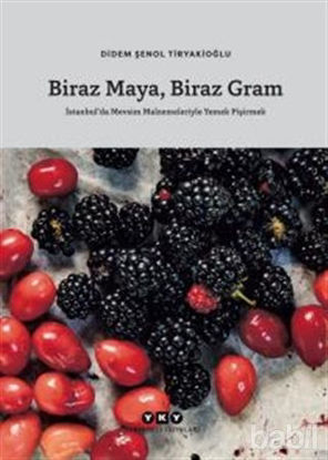 Picture of Biraz Maya, Biraz Gram