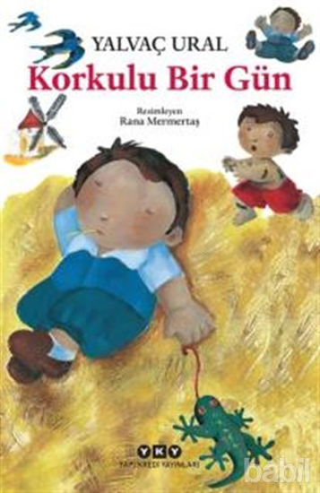 Picture of Korkulu Bir Gün