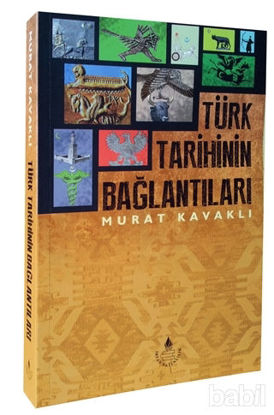 Picture of Türk Tarihinin Bağlantıları