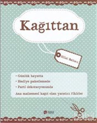 Picture of Kağıttan