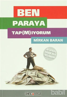Picture of Ben Paraya Tap(m)ıyorum