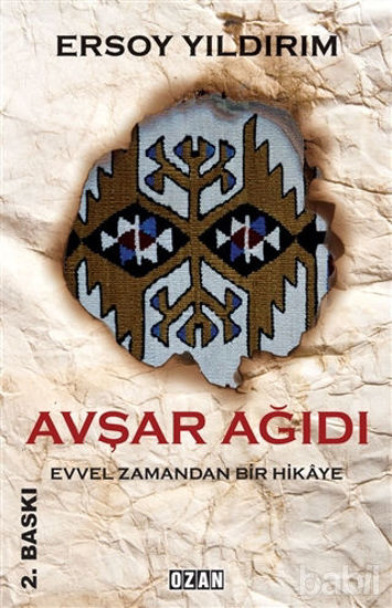 Picture of Avşar Ağıdı