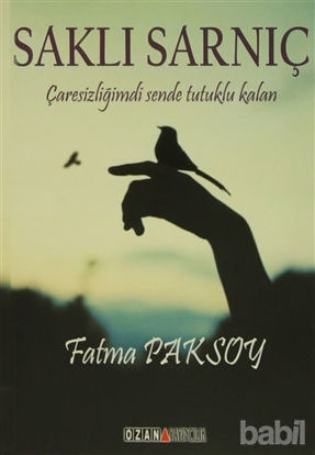 Picture of Saklı Sarnıç