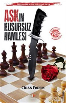 Picture of Aşkın Kusursuz Hamlesi