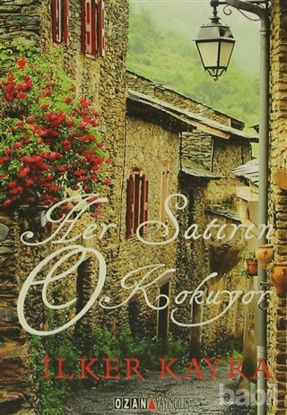 Picture of Her Satırın O Kokuyor