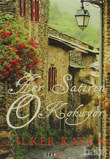 Picture of Her Satırın O Kokuyor