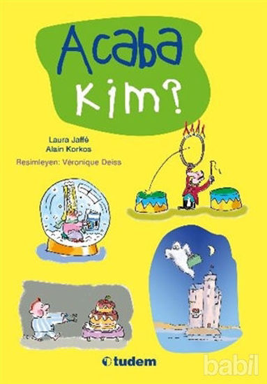 Picture of Acaba Kim