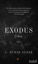 Picture of Exodus : Çıkış - Cilt 1