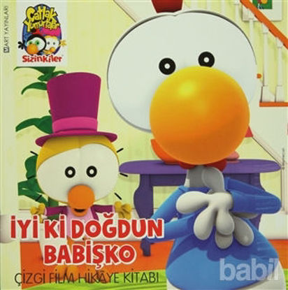 Picture of Sizinkiler : İyi ki Doğdun Babişko