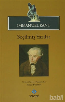 Picture of Seçilmiş Yazılar