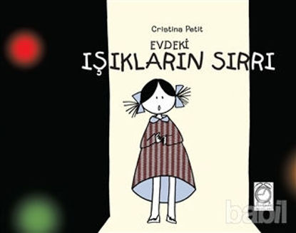 Picture of Evdeki Işıkların Sırrı