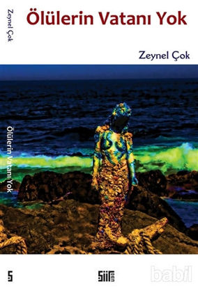 Picture of Ölülerin Vatanı Yok