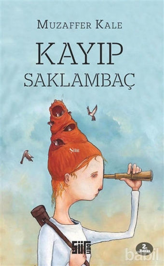 Picture of Kayıp Saklambaç