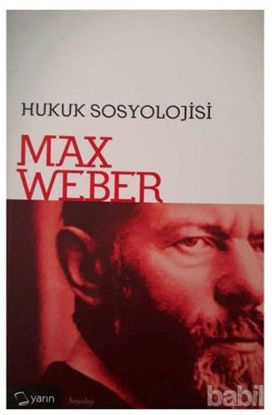 Picture of Hukuk Sosyolojisi