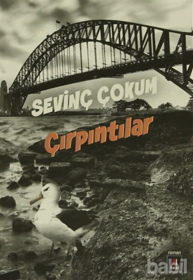 Picture of Çırpıntılar