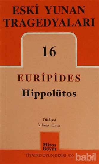 Picture of Hippotülos