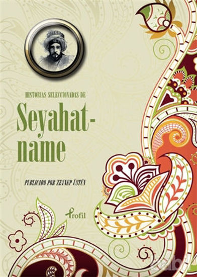 Picture of Historias Seleccionadas De Seyahatname